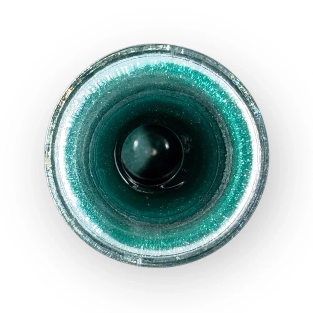Unbranded emerald green